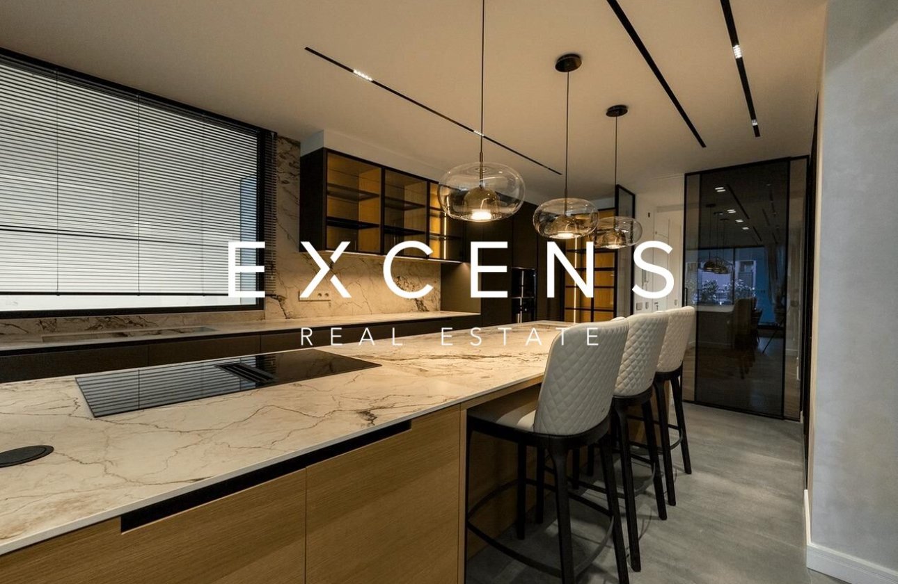 Sale - Flat - Barcelona - Upper Area