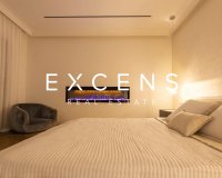 Sale - Flat - Barcelona - Upper Area