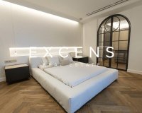 Sale - Flat - Barcelona - Upper Area