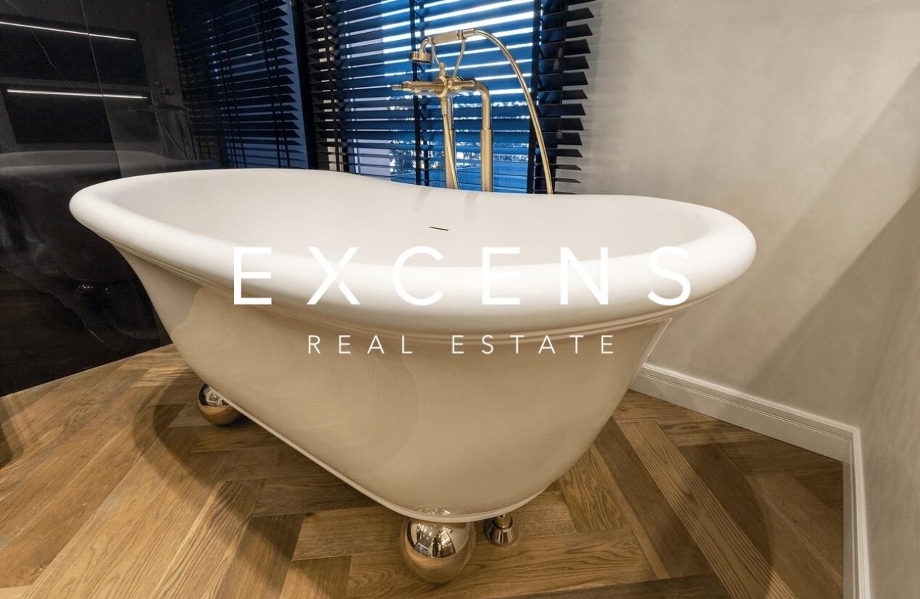 Sale - Flat - Barcelona - Upper Area