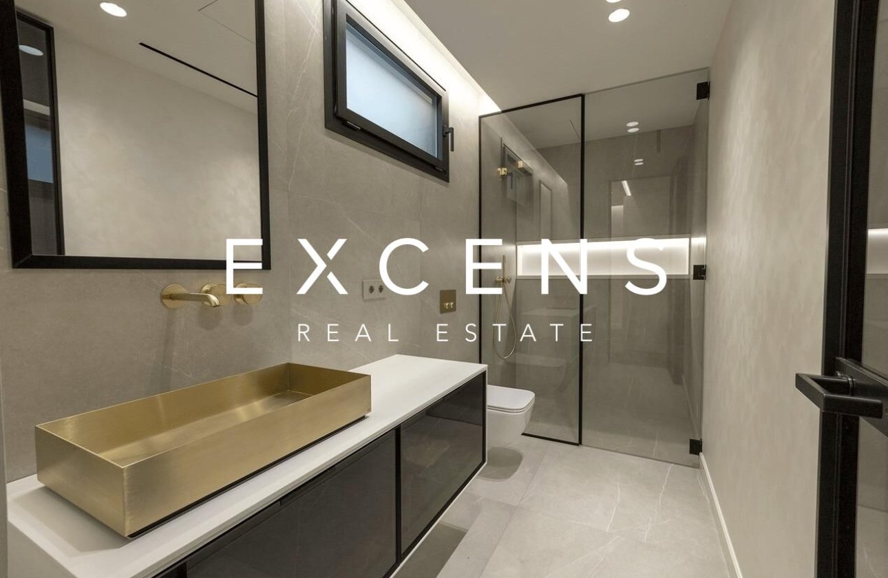 Sale - Flat - Barcelona - Upper Area