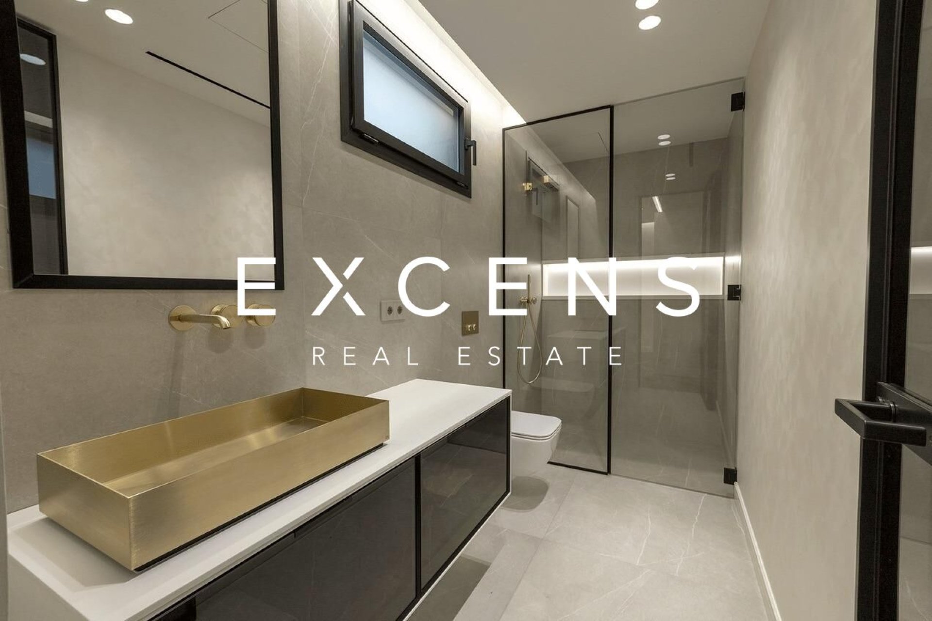 Sale - Flat - Barcelona - Upper Area