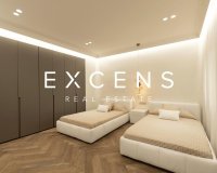 Sale - Flat - Barcelona - Upper Area