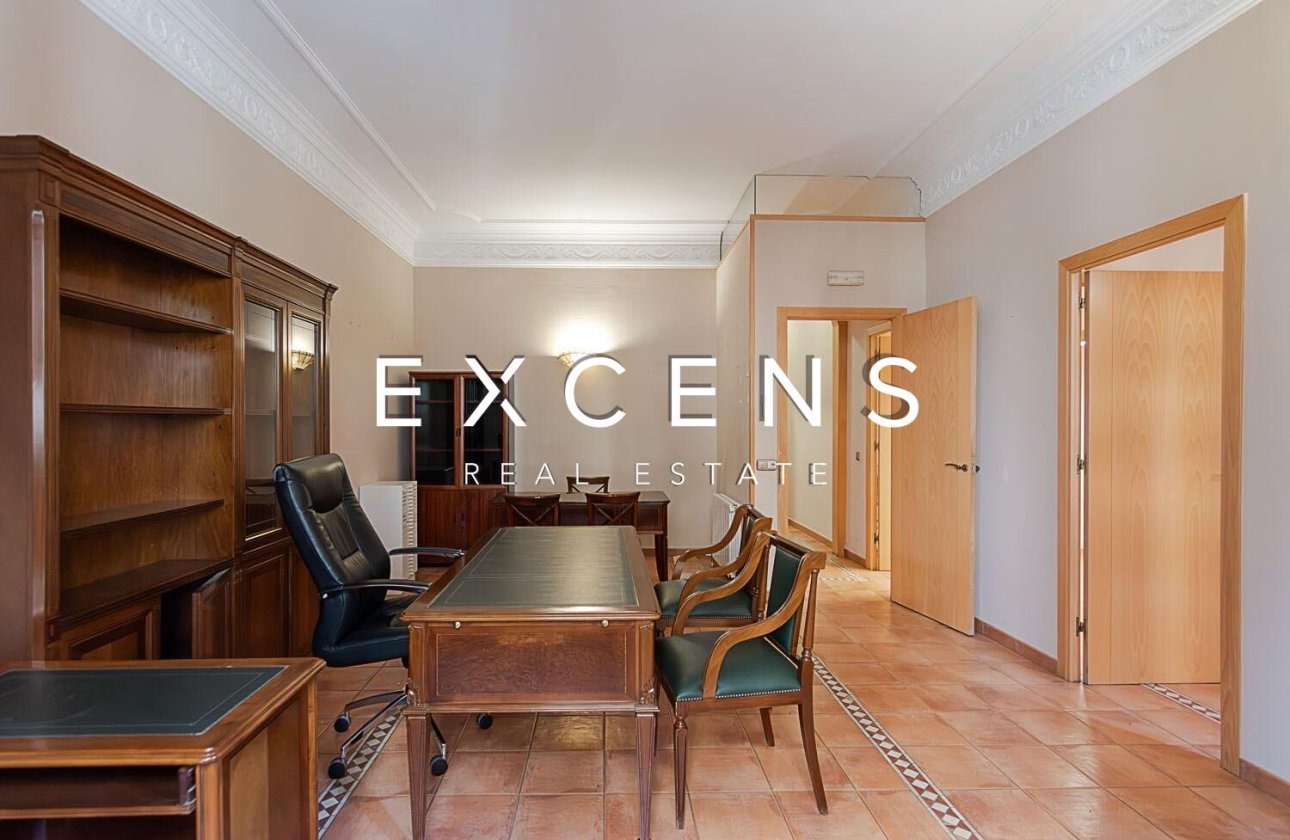 Sale - Flat - Barcelona - Upper Area