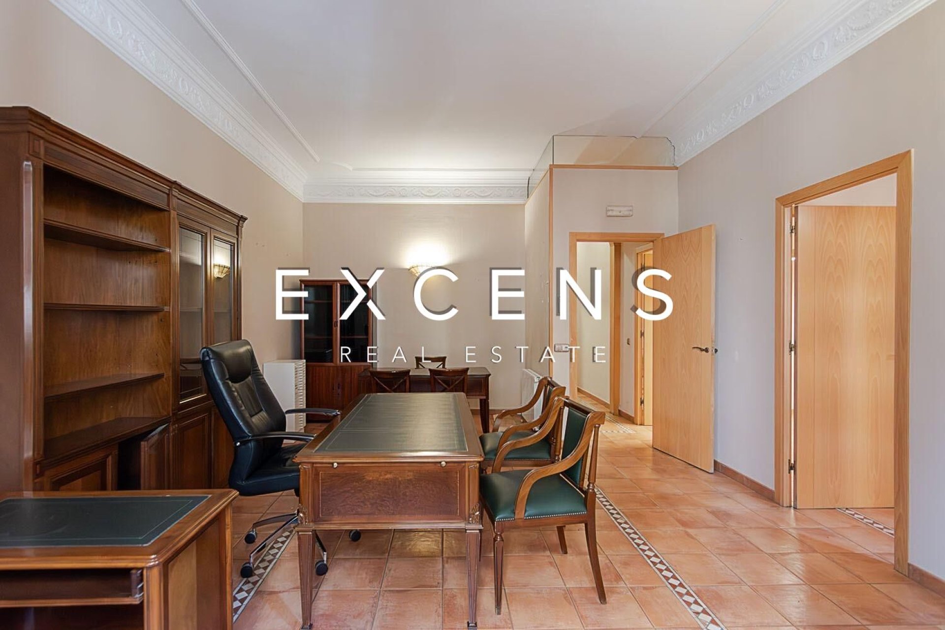 Sale - Flat - Barcelona - Upper Area