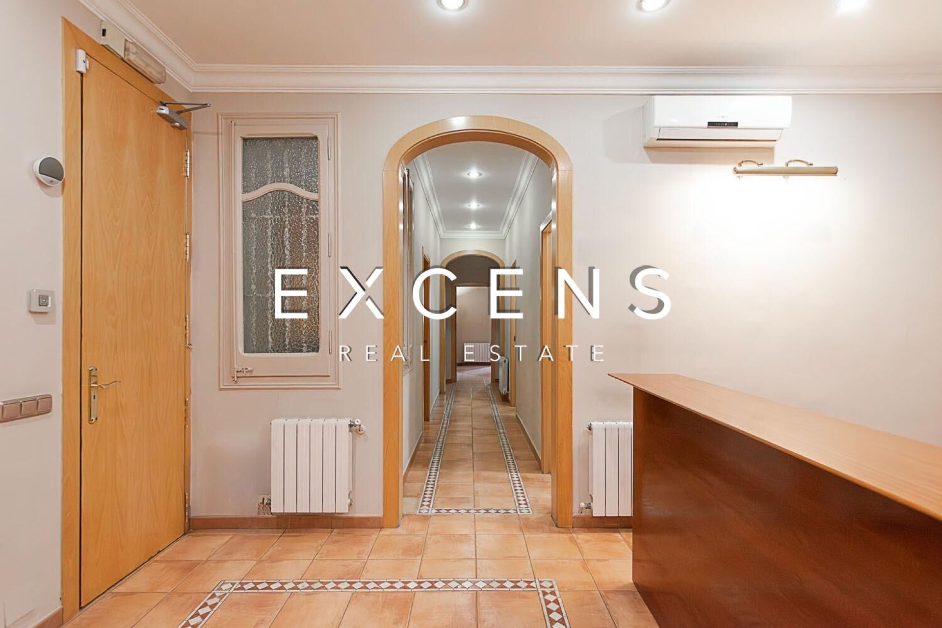 Sale - Flat - Barcelona - Upper Area