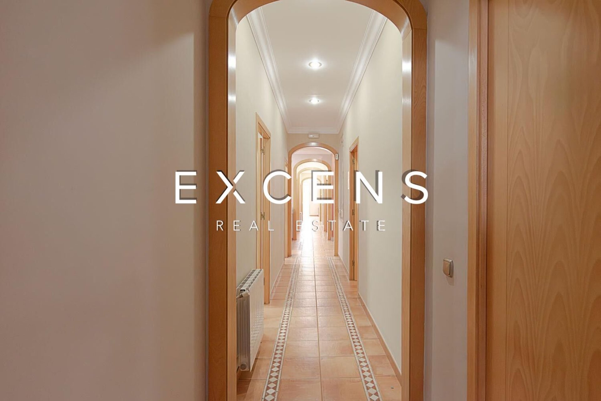 Sale - Flat - Barcelona - Upper Area