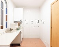 Sale - Flat - Barcelona - Upper Area