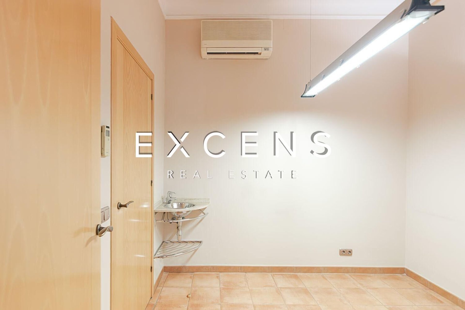 Sale - Flat - Barcelona - Upper Area