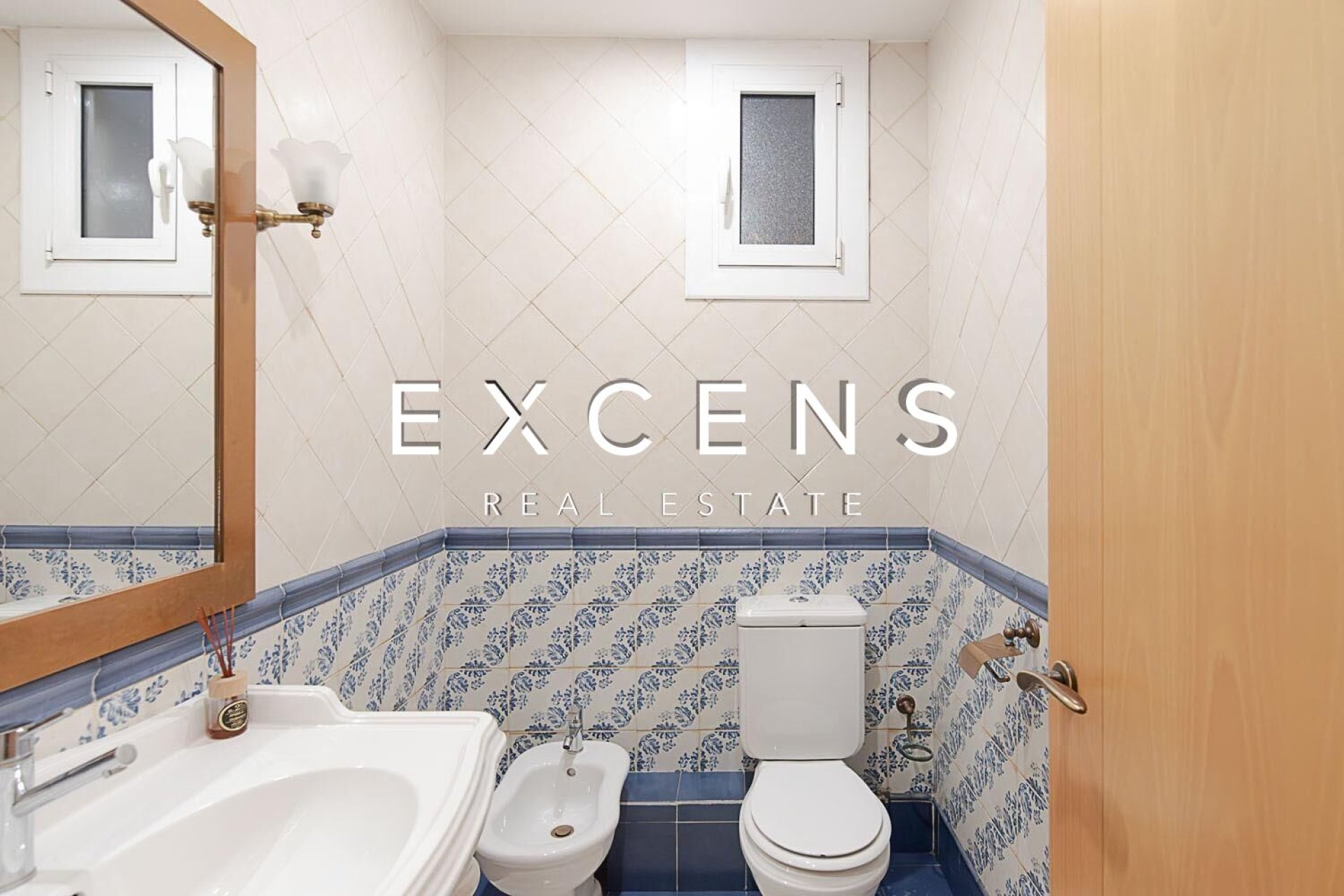 Sale - Flat - Barcelona - Upper Area