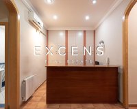 Sale - Flat - Barcelona - Upper Area