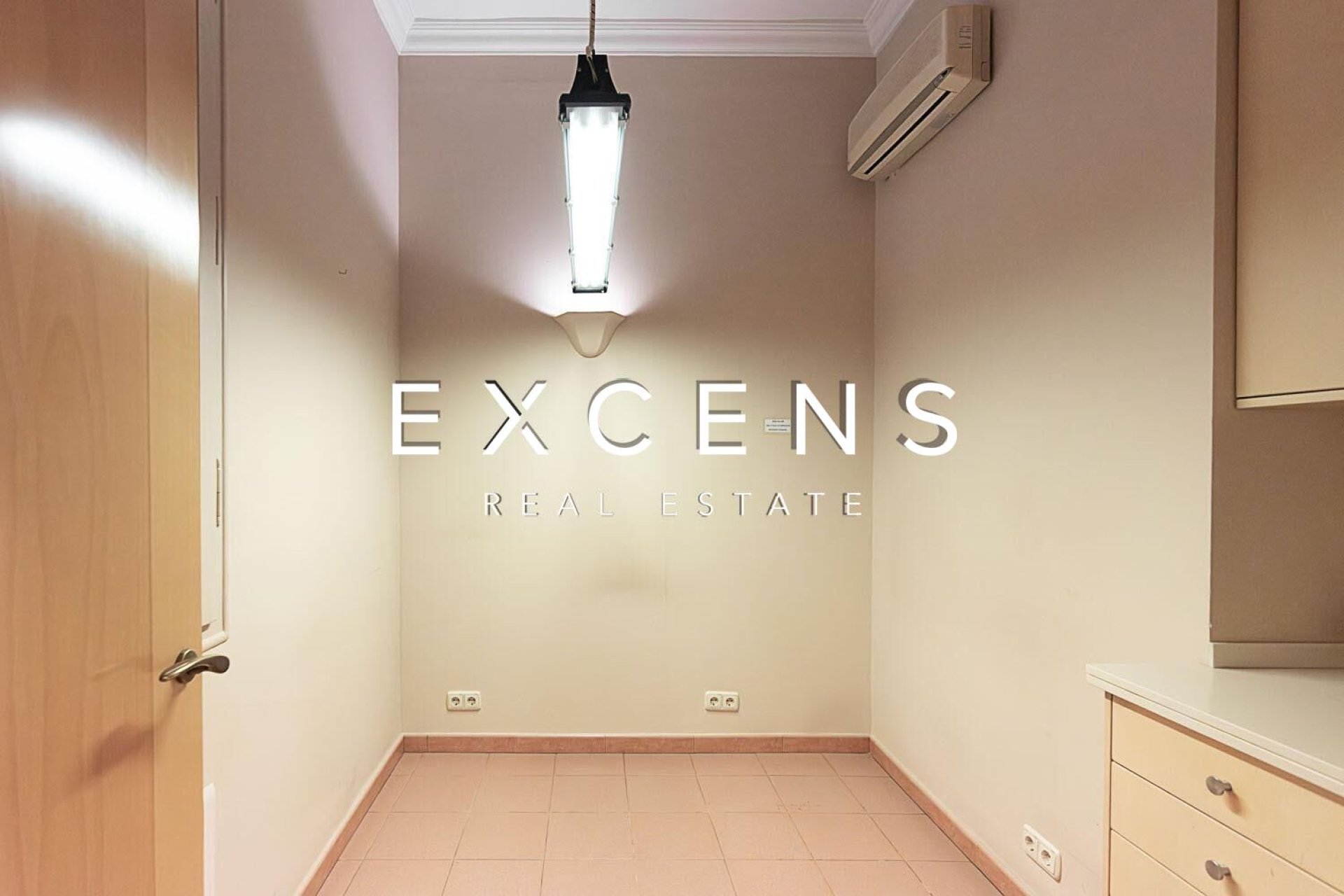 Sale - Flat - Barcelona - Upper Area