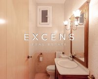 Sale - Flat - Barcelona - Upper Area