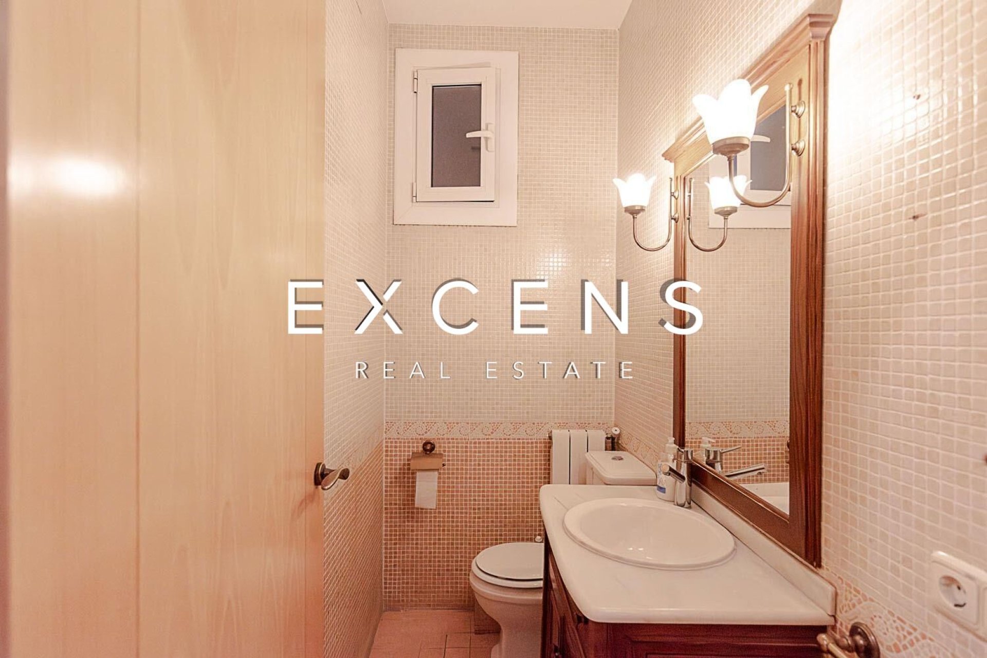 Sale - Flat - Barcelona - Upper Area