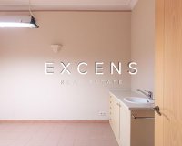 Sale - Flat - Barcelona - Upper Area