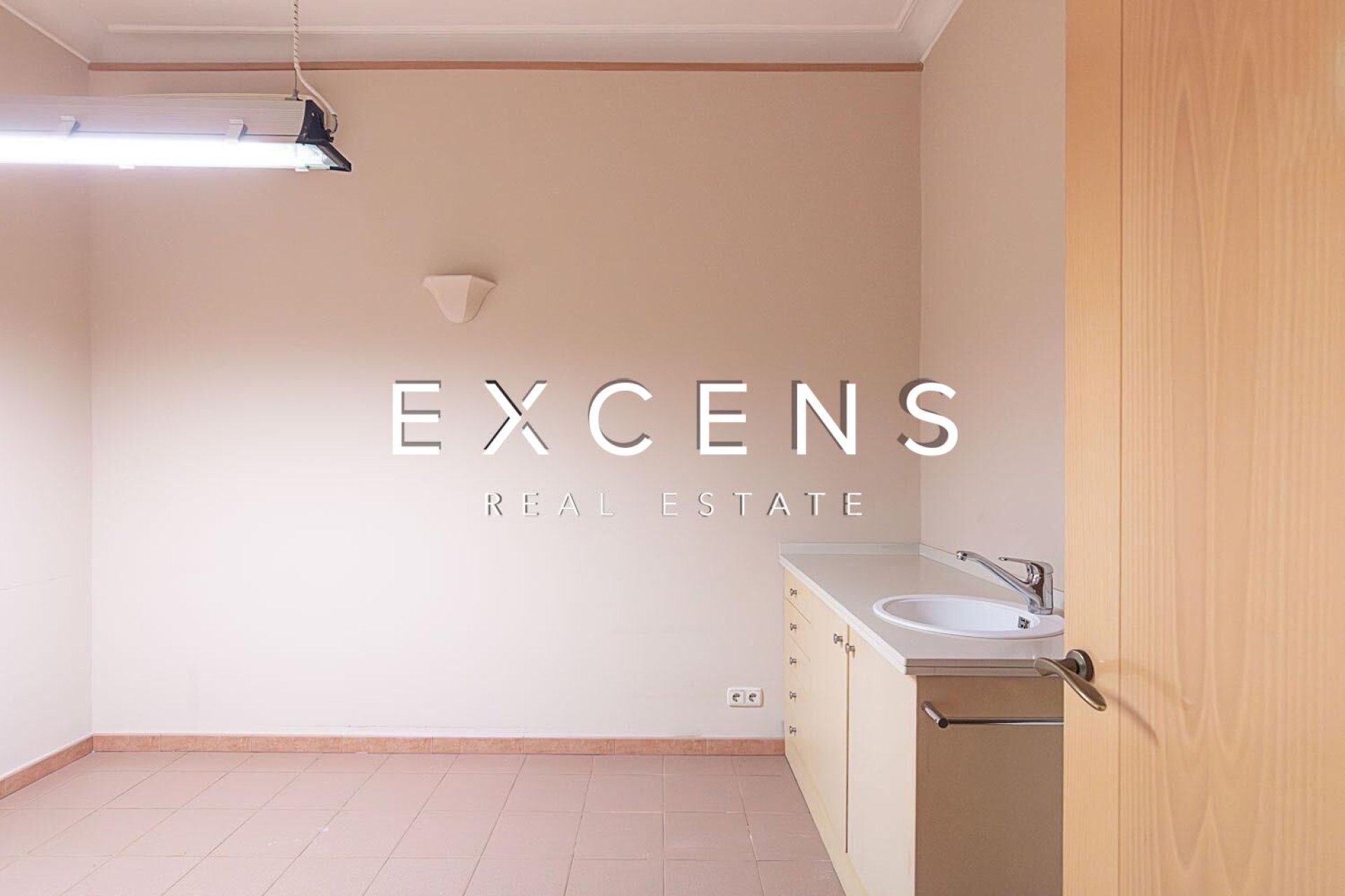 Sale - Flat - Barcelona - Upper Area