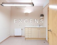 Sale - Flat - Barcelona - Upper Area