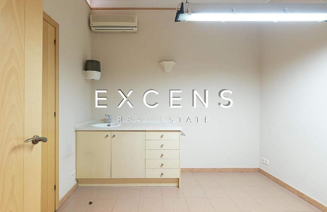 Sale - Flat - Barcelona - Upper Area