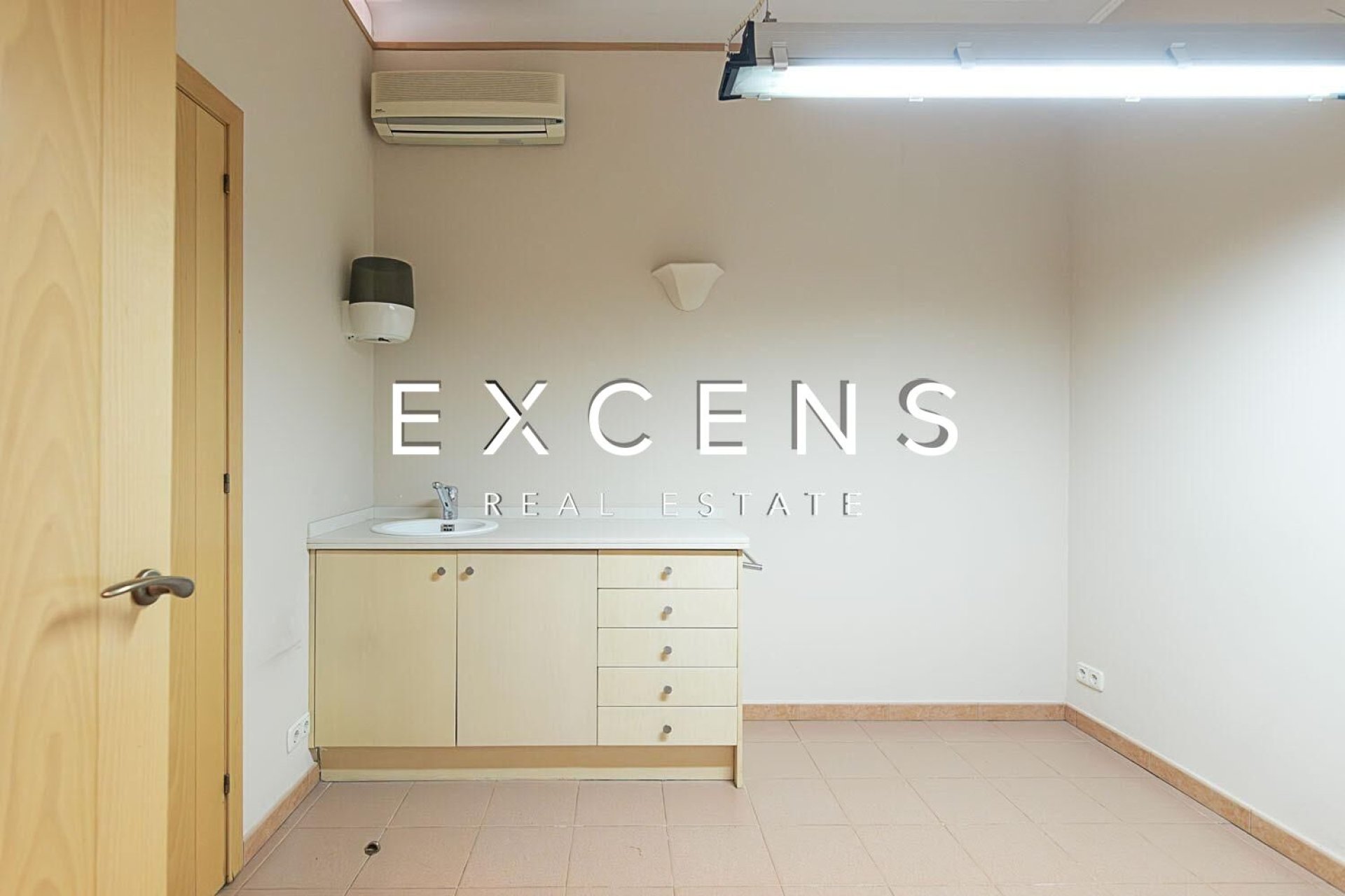 Sale - Flat - Barcelona - Upper Area