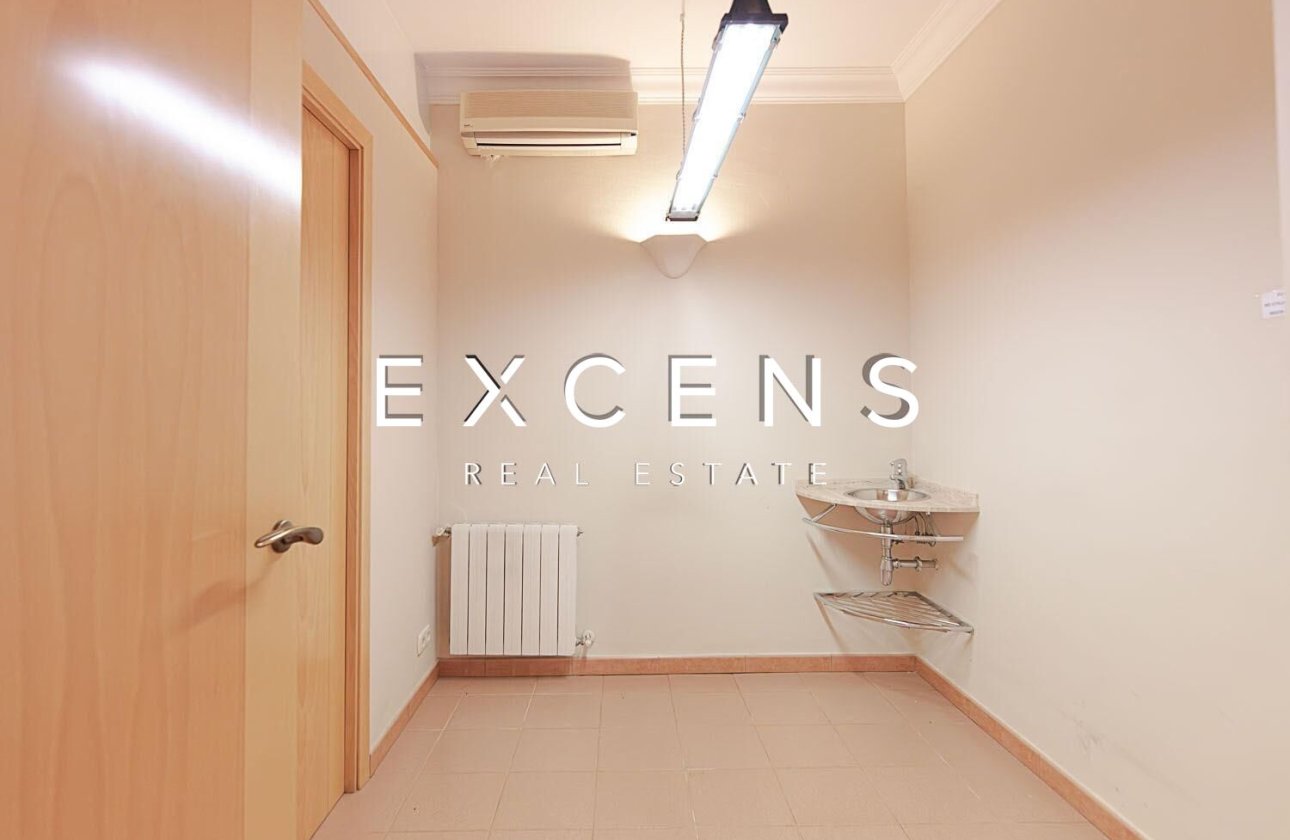 Sale - Flat - Barcelona - Upper Area