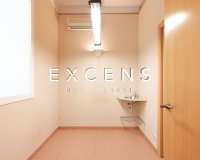 Sale - Flat - Barcelona - Upper Area