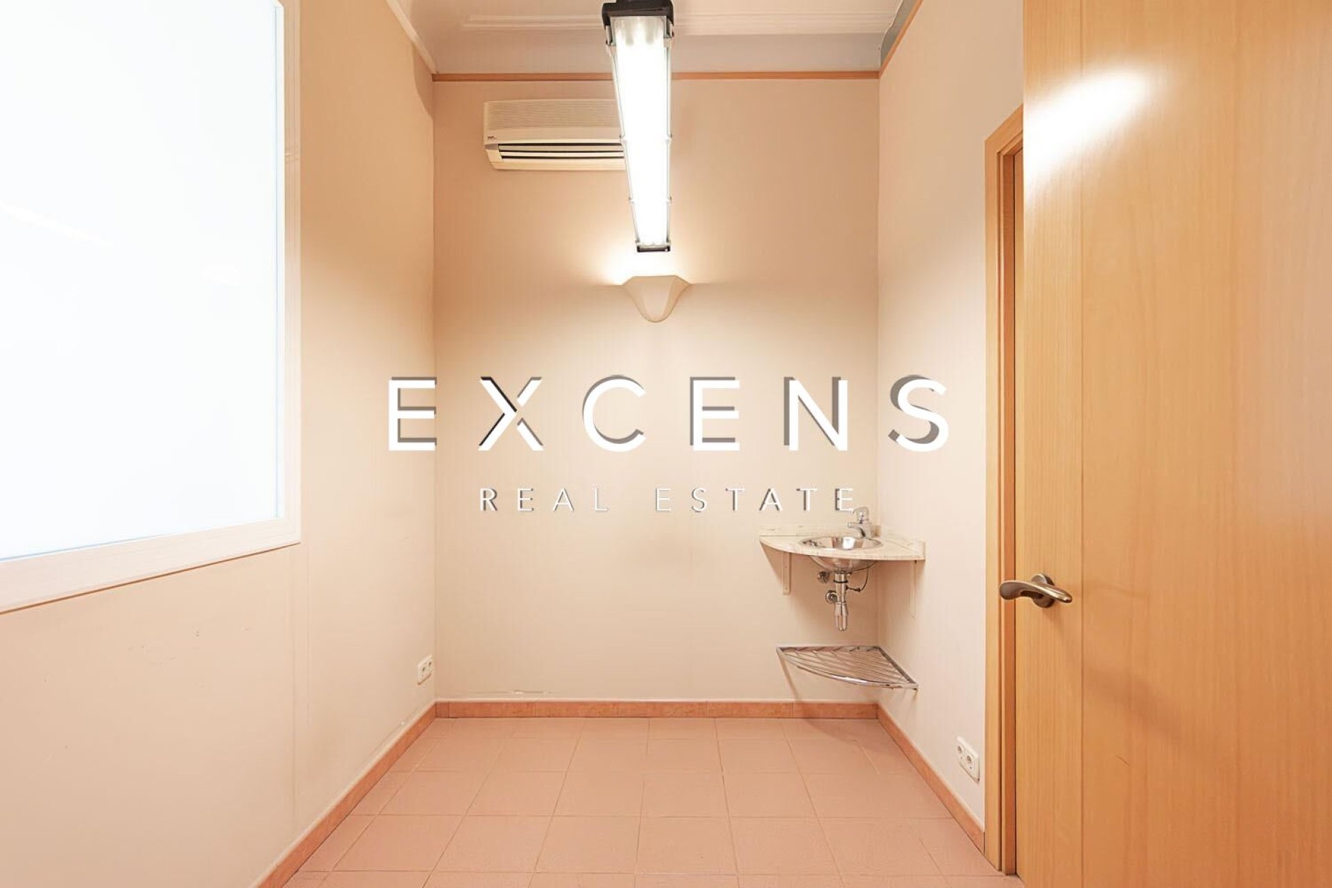 Sale - Flat - Barcelona - Upper Area