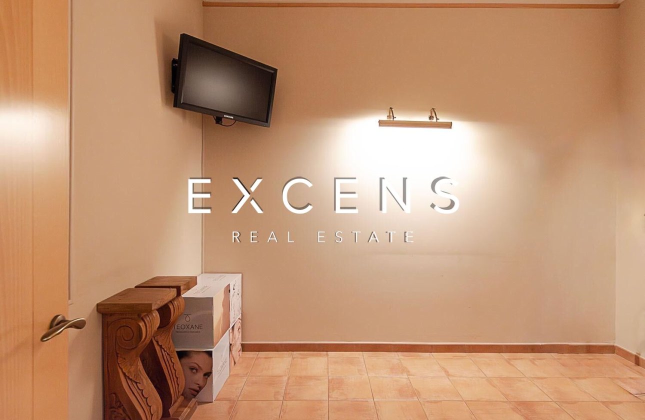 Sale - Flat - Barcelona - Upper Area