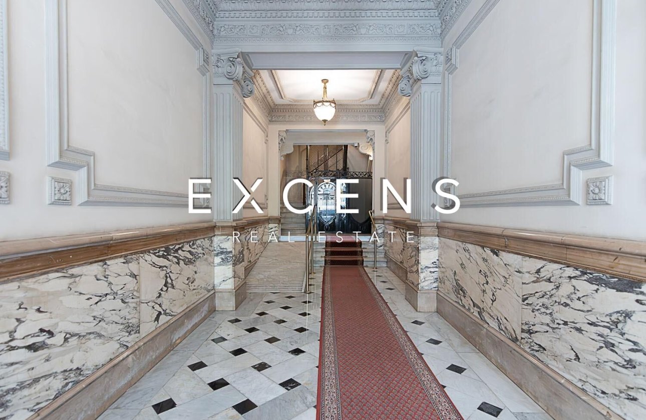 Sale - Flat - Barcelona - Upper Area