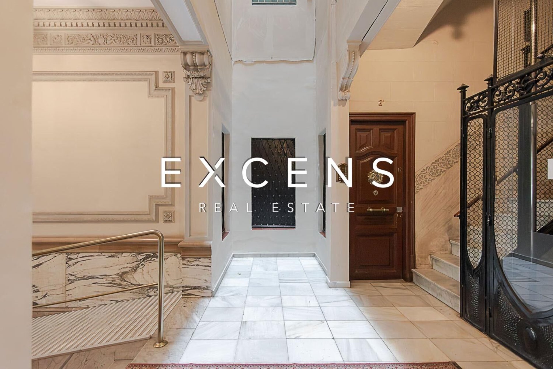 Sale - Flat - Barcelona - Upper Area