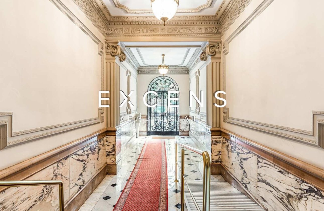 Sale - Flat - Barcelona - Upper Area