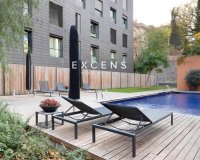 Sale - Flat - Barcelona - Upper Area