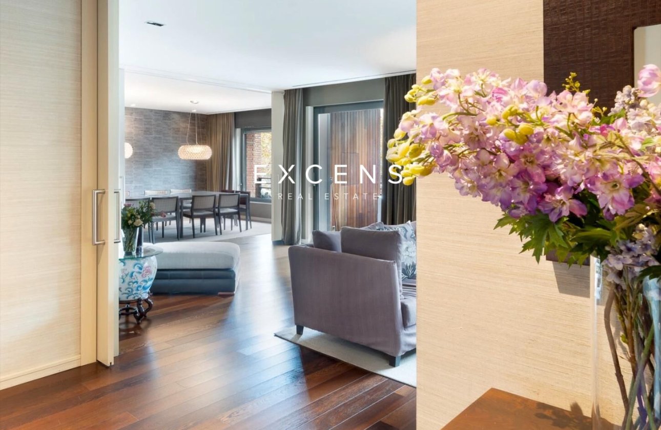 Sale - Flat - Barcelona - Upper Area