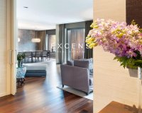 Sale - Flat - Barcelona - Upper Area