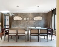 Sale - Flat - Barcelona - Upper Area