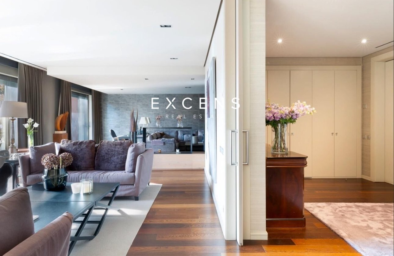 Sale - Flat - Barcelona - Upper Area