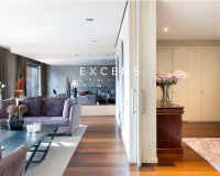 Sale - Flat - Barcelona - Upper Area