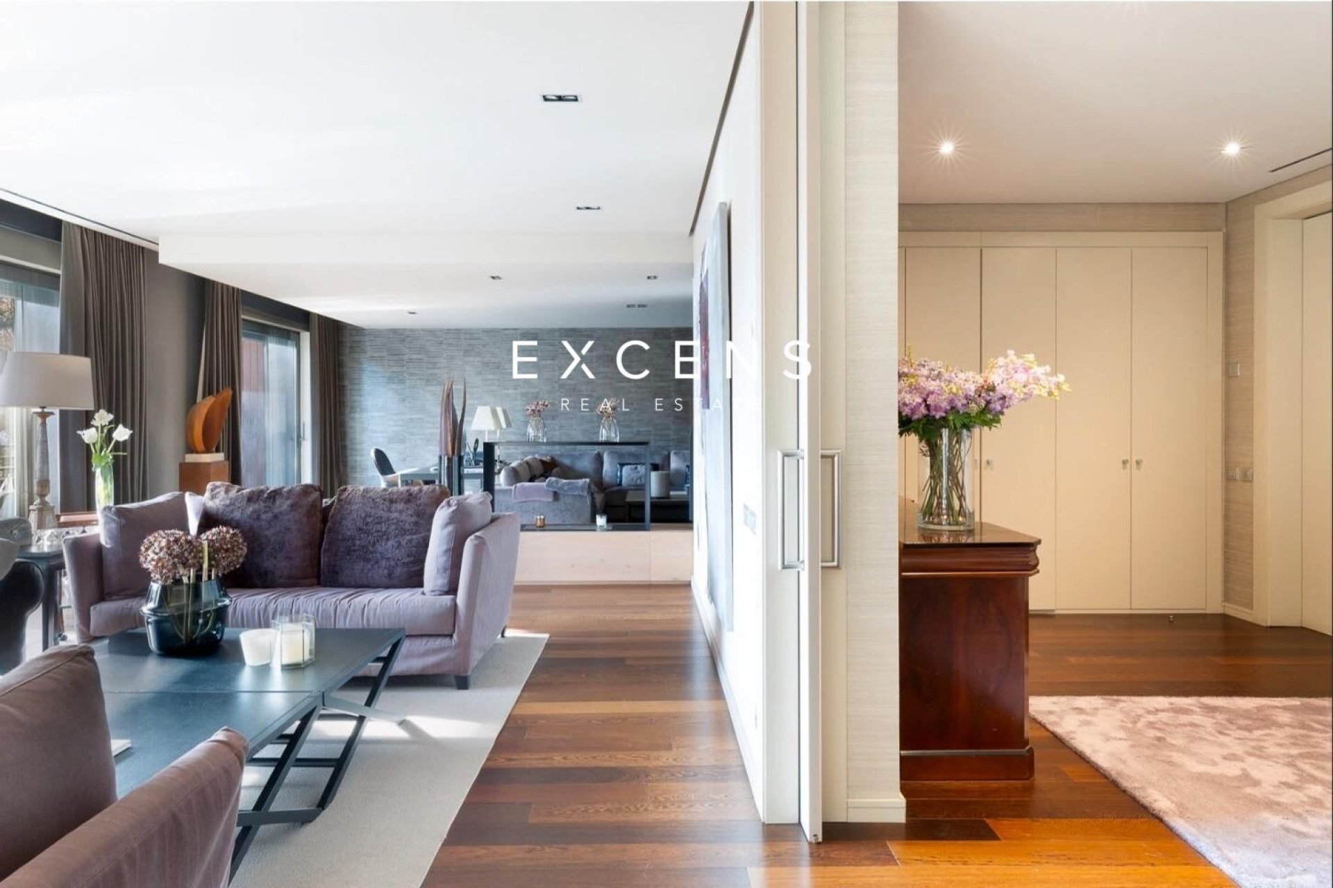 Sale - Flat - Barcelona - Upper Area