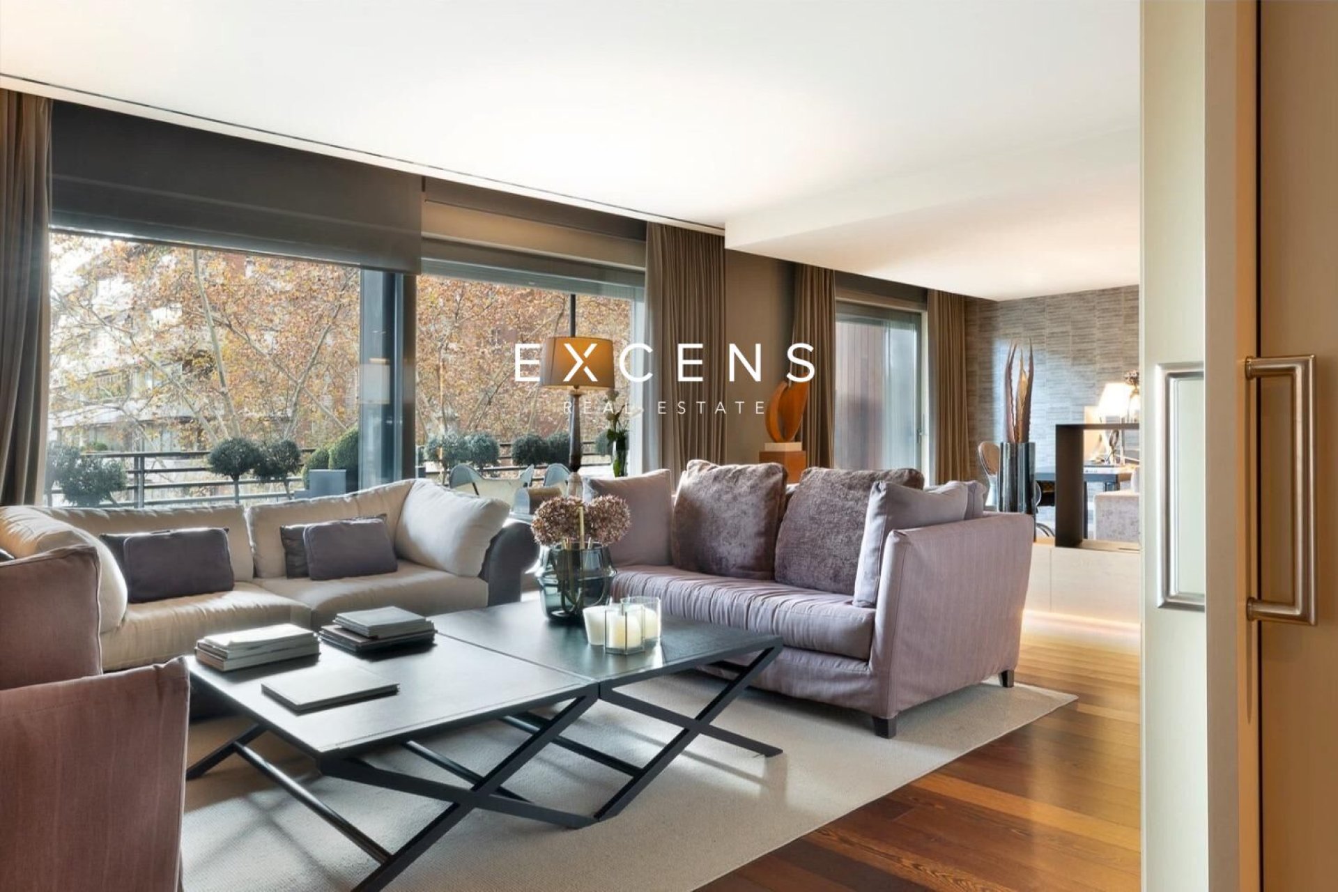 Sale - Flat - Barcelona - Upper Area