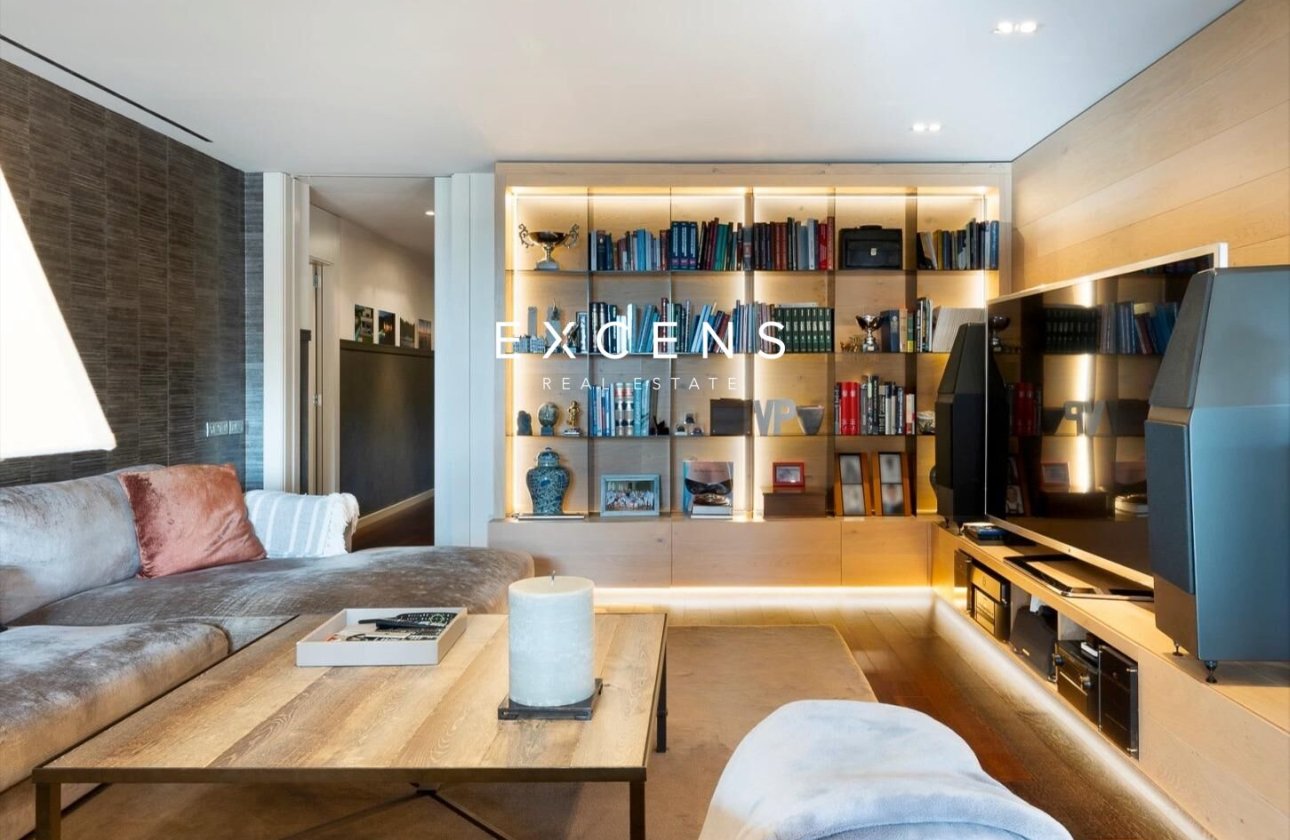 Sale - Flat - Barcelona - Upper Area