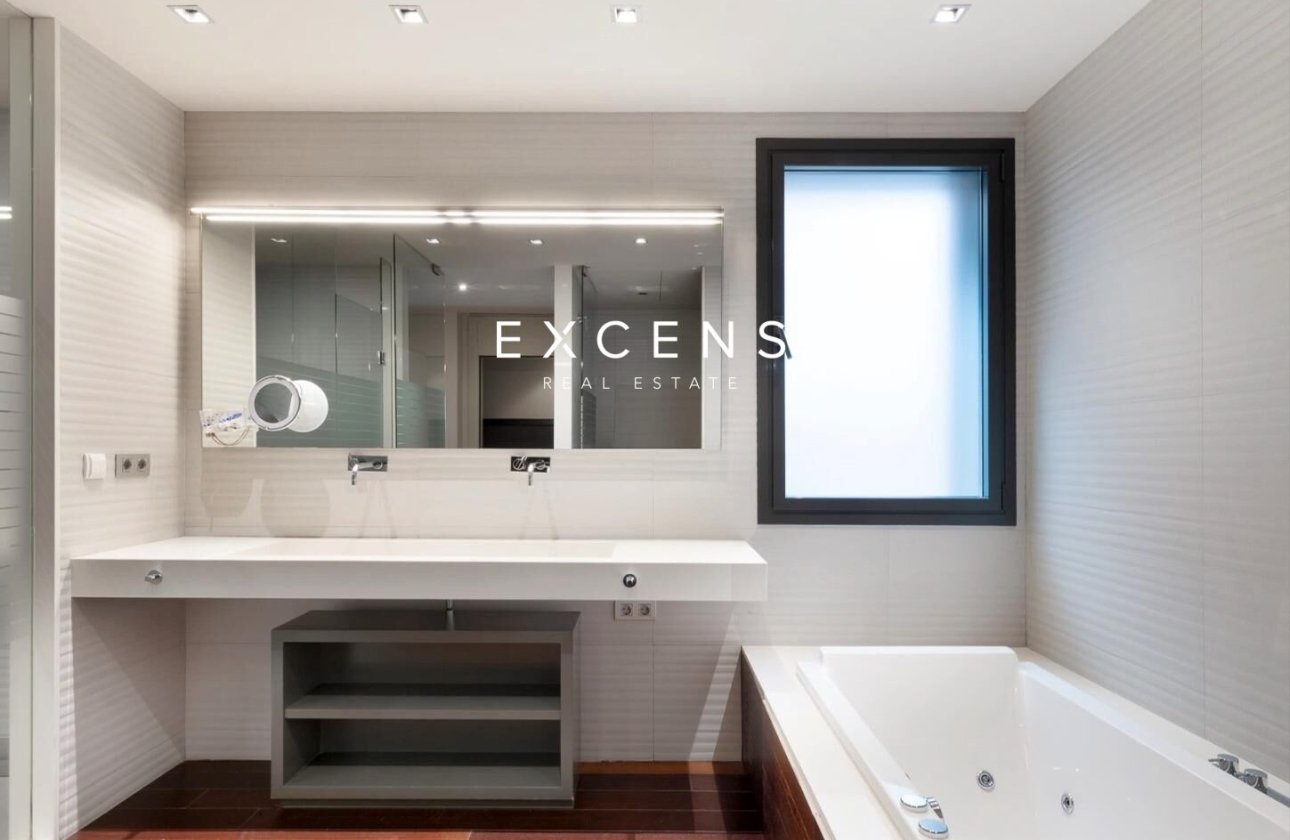 Sale - Flat - Barcelona - Upper Area