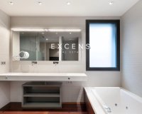 Sale - Flat - Barcelona - Upper Area