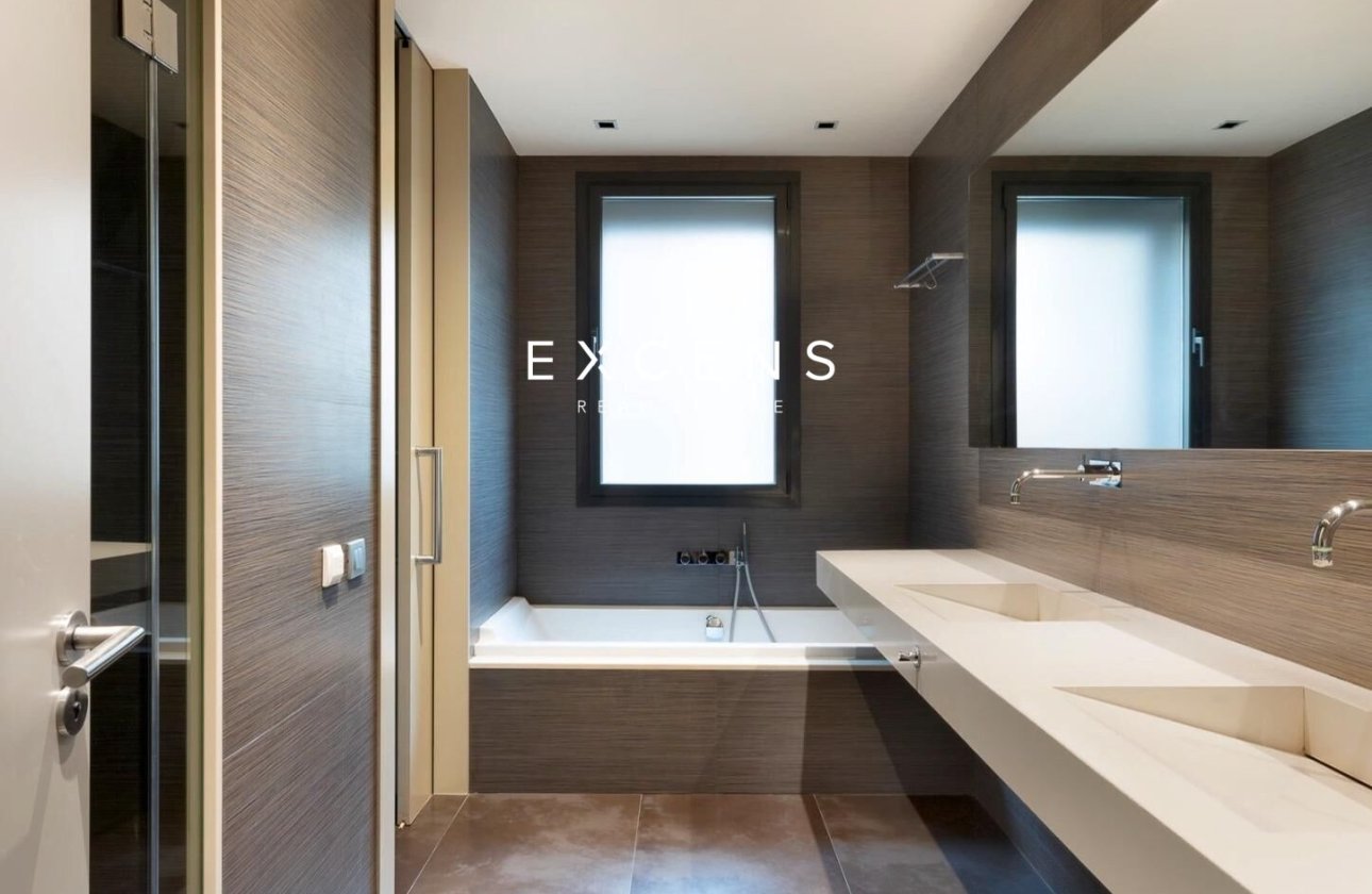 Sale - Flat - Barcelona - Upper Area