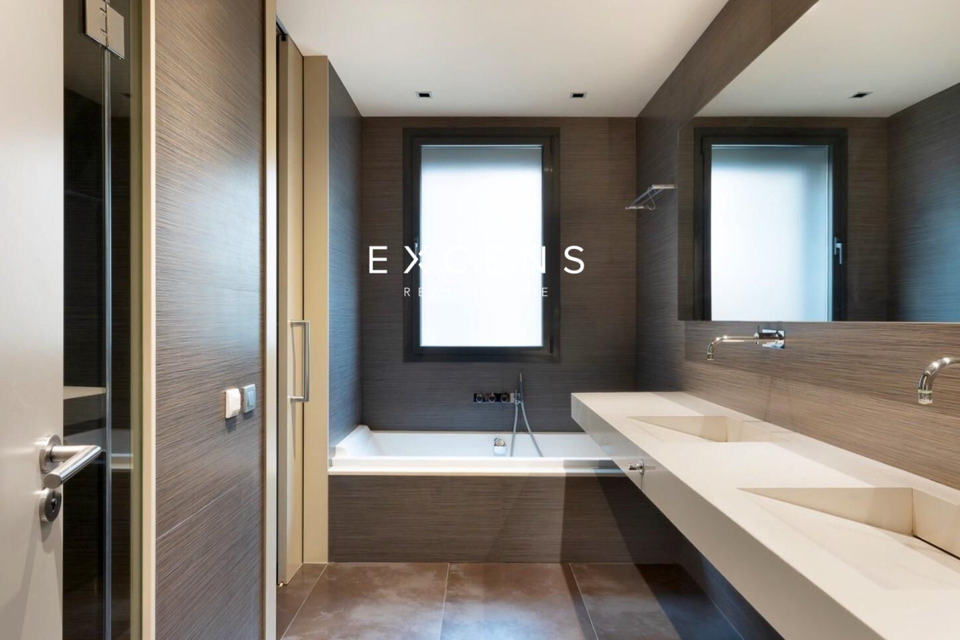 Sale - Flat - Barcelona - Upper Area