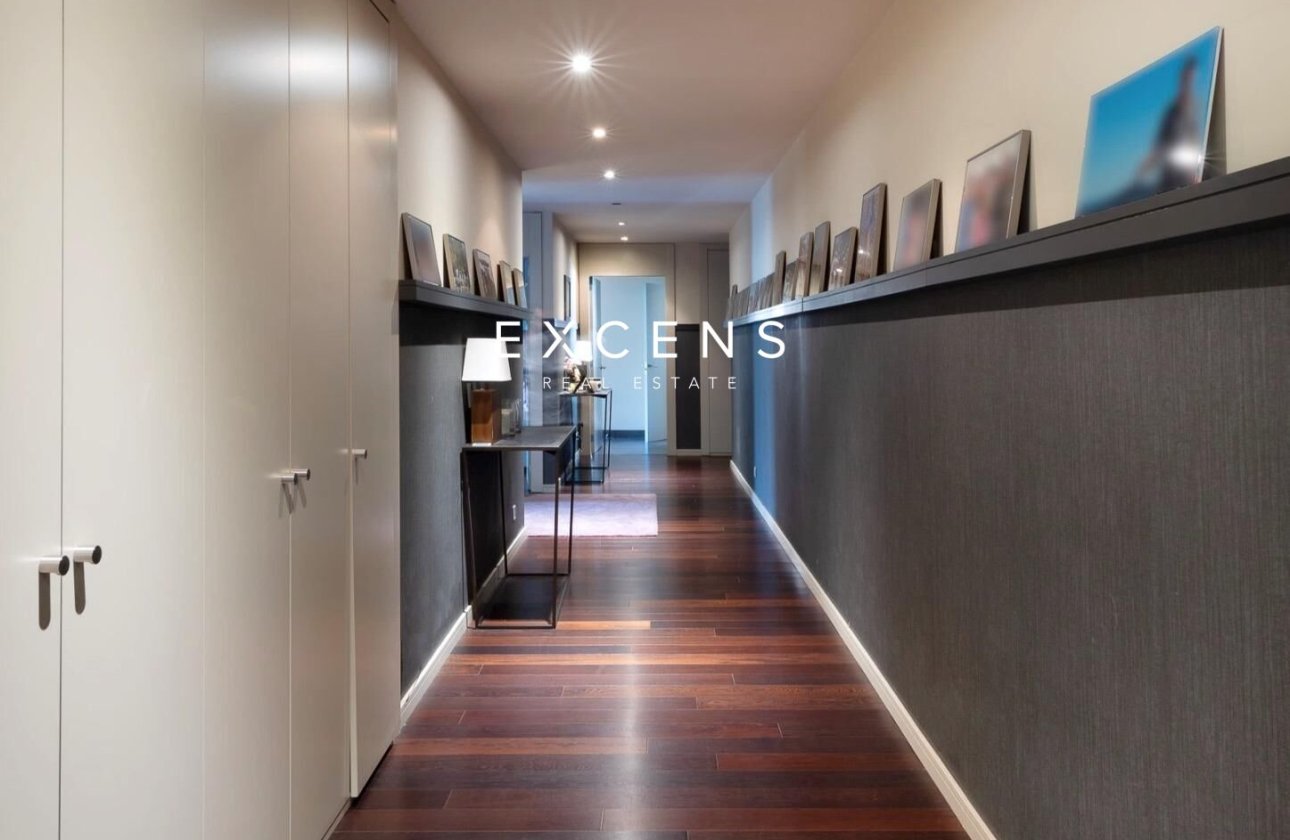 Sale - Flat - Barcelona - Upper Area