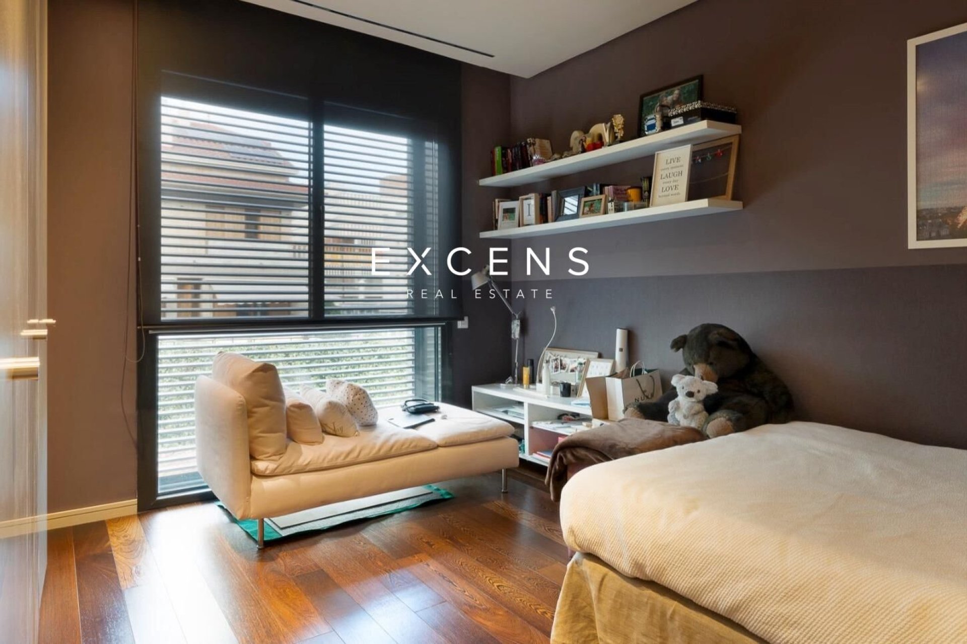 Sale - Flat - Barcelona - Upper Area