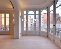 Sale - Flat - Barcelona - Upper Area