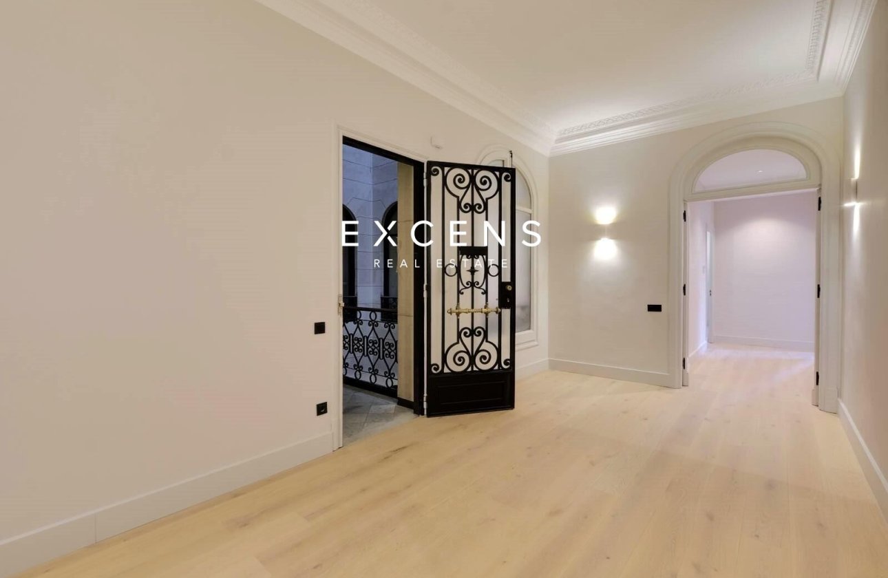 Sale - Flat - Barcelona - Upper Area