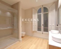 Sale - Flat - Barcelona - Upper Area