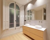 Sale - Flat - Barcelona - Upper Area