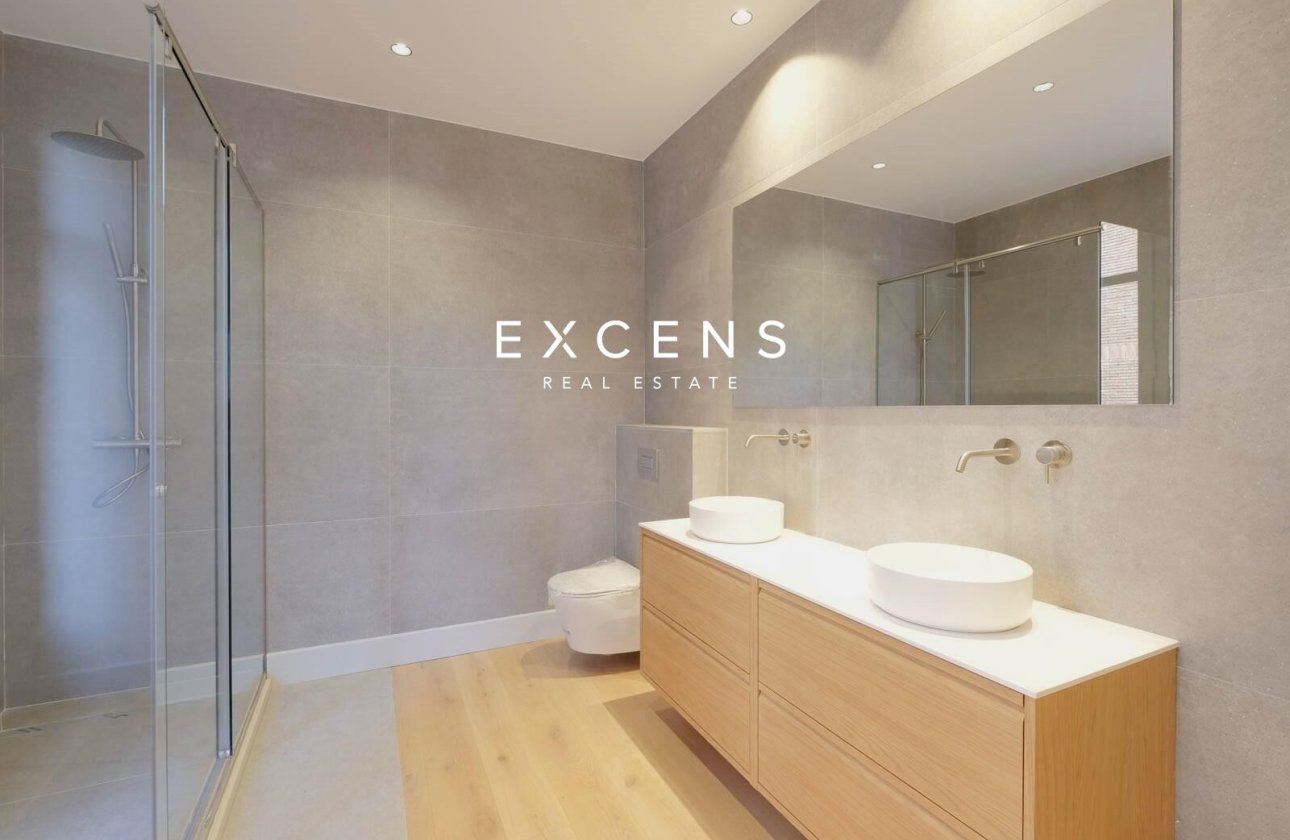 Sale - Flat - Barcelona - Upper Area